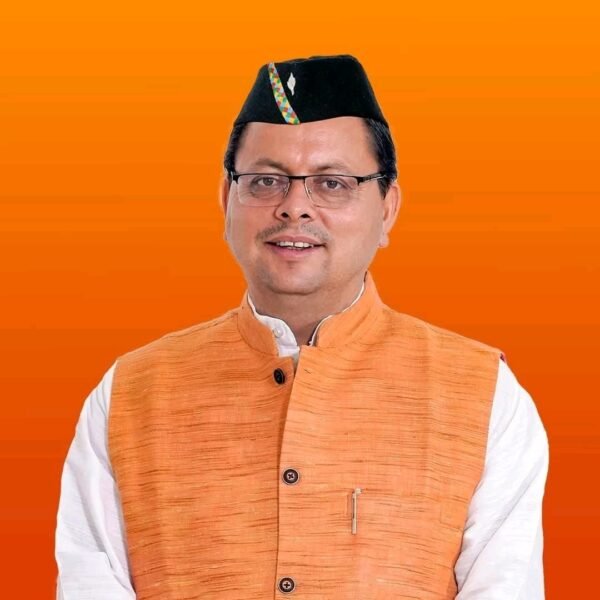 मुख्यमंत्री धामी ने प्रदेशवासियों को दी इगास पर्व की बधाई