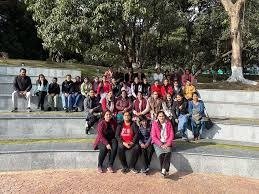 जिलाधिकारी सविन बंसल के मार्गदर्शन में संरक्षण गृह की संवासिनियों व बालिकाओं को मिली नई उड़ान