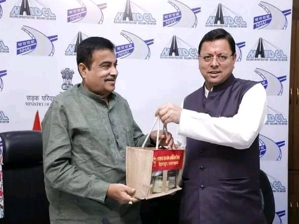 उत्तराखण्ड को मिली बड़ी सौगात, भूस्खलन प्रभावित स्थलों के सुधार के लिए ₹461 करोड़ स्वीकृत