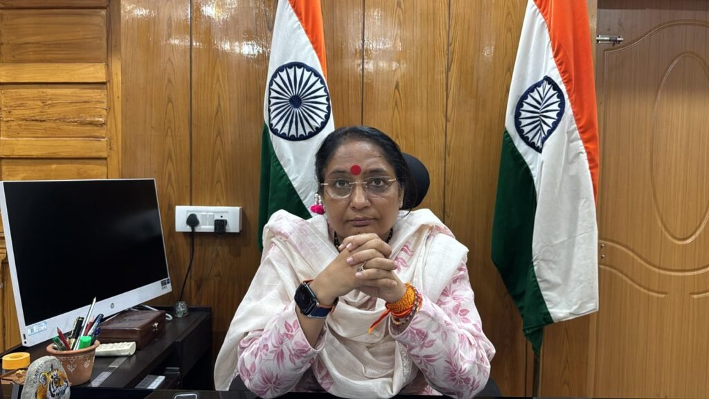 उत्तराखण्ड : संसद में थमी महिला अधिकारों की गूँज, विधानसभा अध्यक्षा ने जताया दुःख