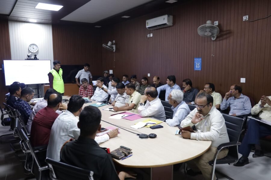 देहरादून में 24 अप्रैल को एयर रेड/ब्लैकआउट मॉक ड्रिल, रात 10:05 बजे 30 मिनट का अंधेरा