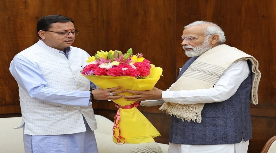 केंद्र सरकार ने उत्तराखंड के लिए खोला खजाना, SASCI योजना के तहत कुल 2355 करोड़ रुपए स्वीकृत