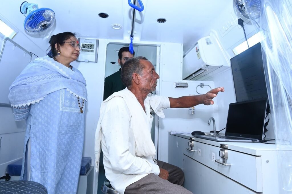 कोटद्वार में अगले सप्ताह से शुरू होगी टेलीमेडिसन सेवा, एम्स ऋषिकेश ने किया सफल ट्रायल