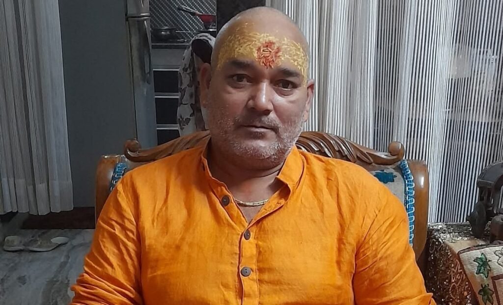मूल निवास 1950 और सख्त भू-कानून के बिना नहीं बचेगी उत्तराखंड की पहचान – पूरण सिंह भंडारी