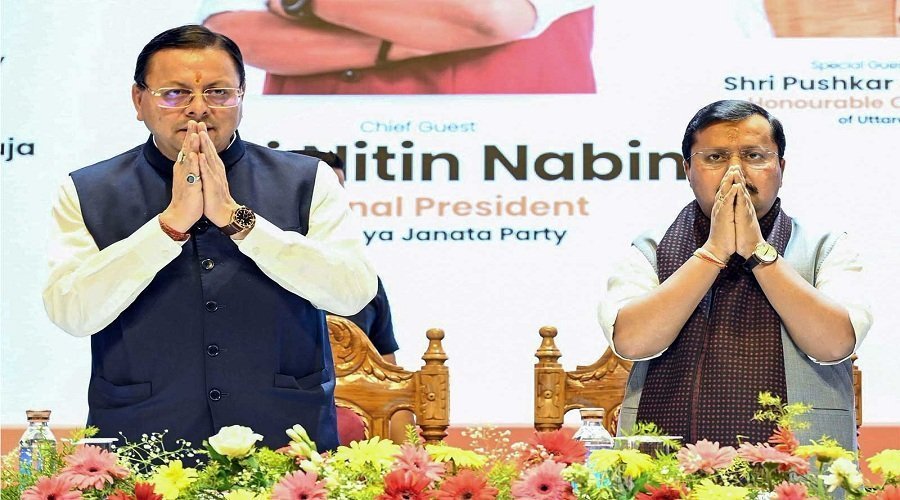 BJP का मिशन-2027 शुरू : बूथ जीतो अभियान, विकास यात्रा और PM की जनसभाओं की तैयारी